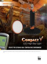 LED High Bay Light_Comapct V