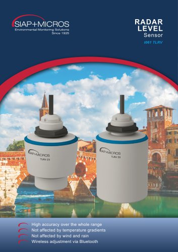 T061 TLRV series