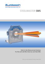 STEELMASTER SMS