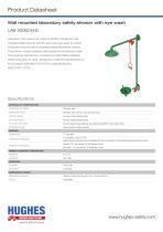 LAB-33GS/34G Product Datasheet