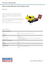 STD-75G Product Datasheet