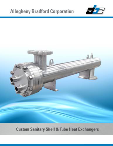 Heat Exchanger Brochure