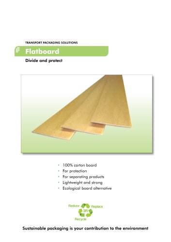 flatboard