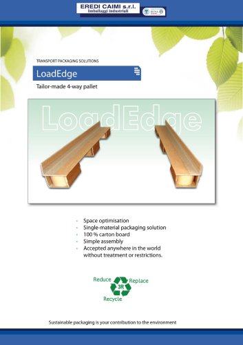 load edge