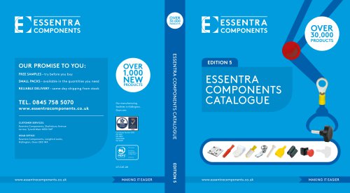 Essentra Components