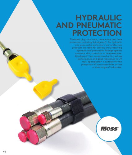 Hydraulic and Pneumatic