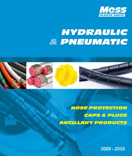 Hydraulics and Pneumatics Catalogue