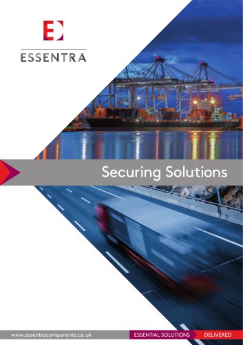 Securing Solutions