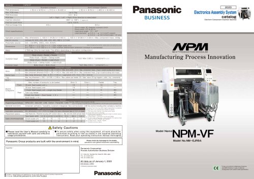 NPM-VF