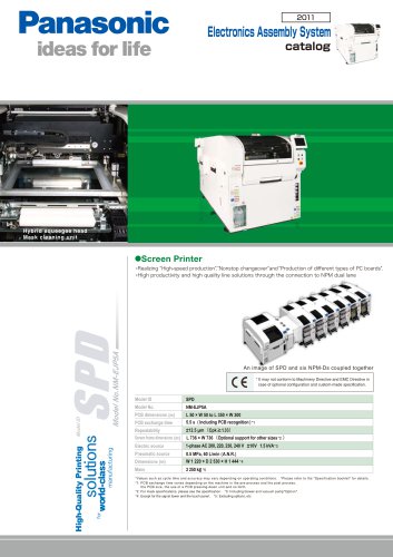 SPD-Dual-Screen-Printer