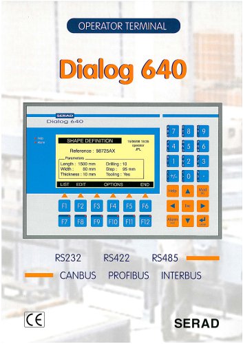 Dialog 640