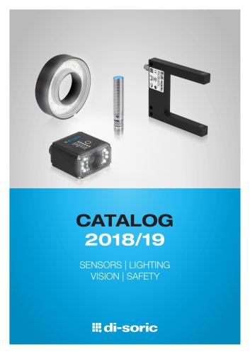 CATALOG 2017/18