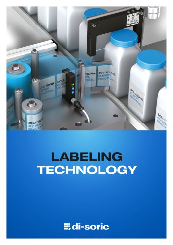LABELING TECHNOLOGY