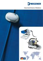 Wedge Welder
