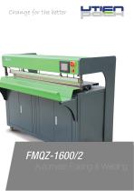 FMQZ-1600/2