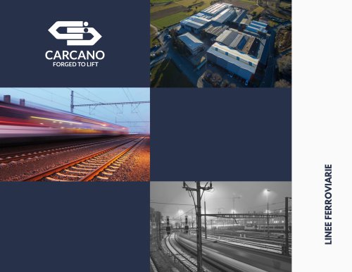 CATALOGUE 30 RAILWAYS