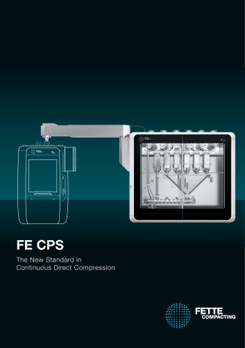FE CPS