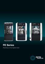 FE Series