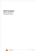 SVTS G Series