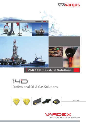 Professional Oil & Gas Solutions