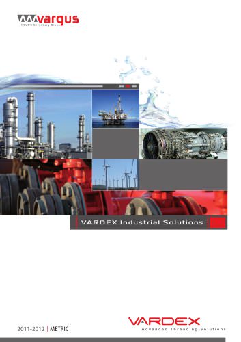 VARDEX Industrial Solutions