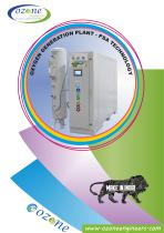 Oxygen Generation Plant - PSA Technology