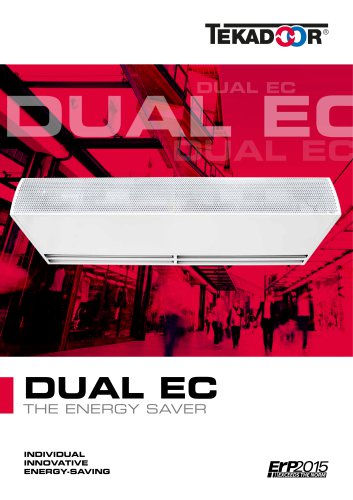 DUAL EC - THE ENERGY SAVER