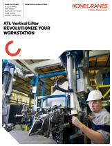 ATL Vertical Lifter