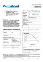 PERMABOND® 737