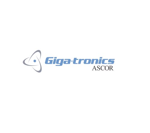Giga-tronics ASCOR Capability Brochure