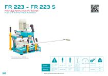FR 223- FR 223 S