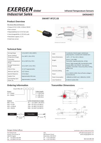 SMART IRT/C.03