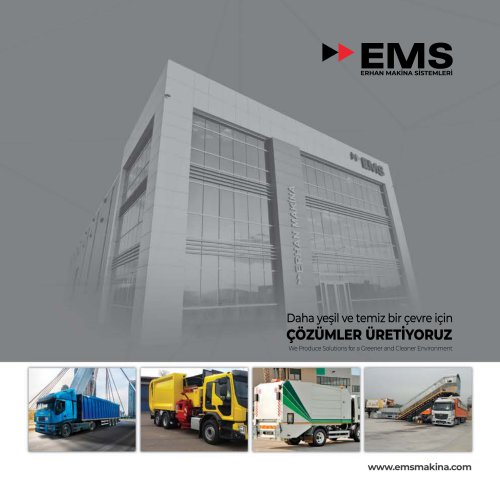 EMS