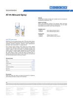 AT-44 Allround Spray