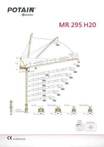 MR 295 H20