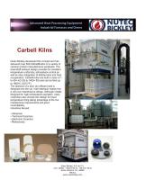 Carbell Kilns