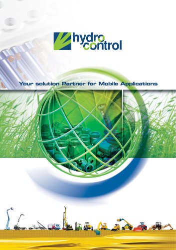 HydroControl Brochure