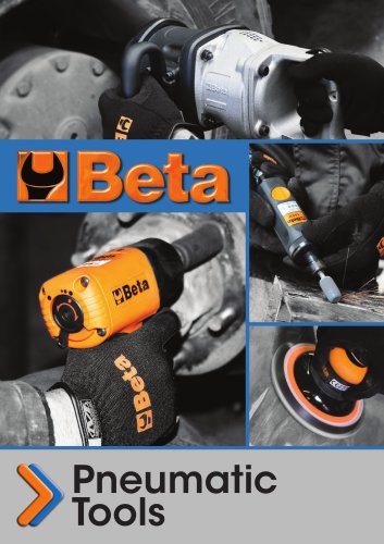 pneumatic tools