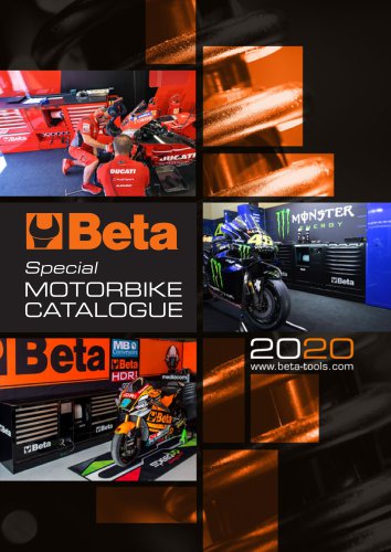 Special Motorbike Catalogue
