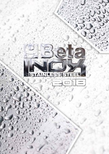 Stainless steel
