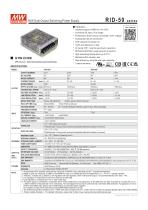 RID-50 series