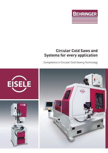 Brochure 2025