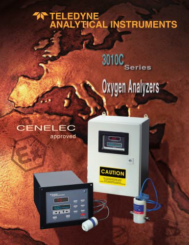 CENELEC Series 3010TAC