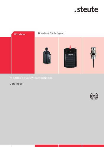 Wireless Catalogue