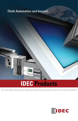 product brochure