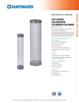 NPPCCS0915 - CCS Series Calibration Cylinders_Columns