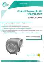 COBRA® SERIES