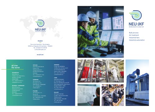 Corporate Brochure