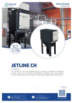 JETLINE® CH