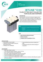 JETLINE® E HD